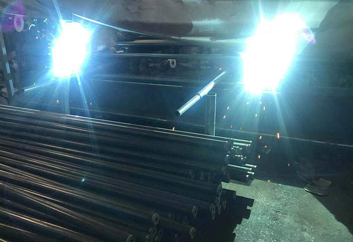 乐山网架钢结构工程有限公司